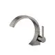 DORNBRACHT-Waschtisch-Einhandbatterie-mit-Ablaufgarnitur-CYO-33505811-Dark-Platinum-gebuerstet-33505811-99 gallery number 1
